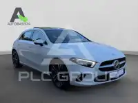 2019 Mercedes Benz A 220