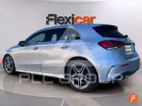2019 Mercedes Benz A 220