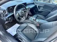 2019 Mercedes Benz A 220