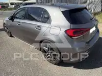 2019 Mercedes Benz A 220