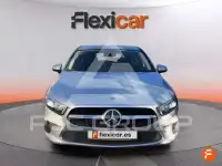 2019 Mercedes Benz A 220