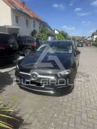 2019 Mercedes Benz A 220