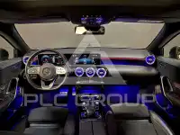 2019 Mercedes Benz A 220