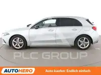 2019 Mercedes Benz A 220
