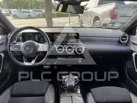 2019 Mercedes Benz A 220