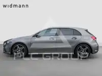 2019 Mercedes Benz A 220