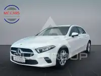 2019 Mercedes Benz A 220