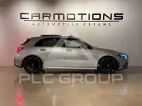 2019 Mercedes Benz A 220