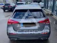2019 Mercedes Benz A 220