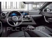 2019 Mercedes Benz A 220
