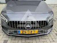 2019 Mercedes Benz A 220