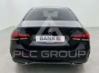 2019 Mercedes Benz A 220
