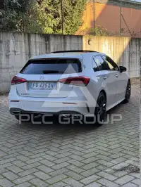 2019 Mercedes Benz A 220