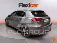 2019 Mercedes Benz A 220