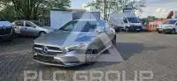 2019 Mercedes Benz A 220