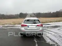 2019 Mercedes Benz A 220