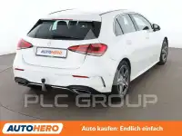 2019 Mercedes Benz A 220