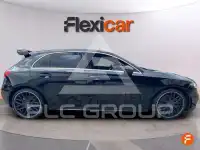 2019 Mercedes Benz A 220