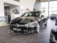 2019 Mercedes Benz A 220