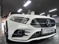 2019 Mercedes Benz A 220