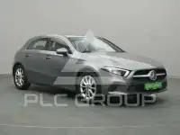2019 Mercedes Benz A 220