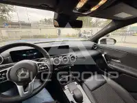 2019 Mercedes Benz A 220