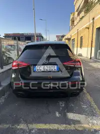 2019 Mercedes Benz A 220
