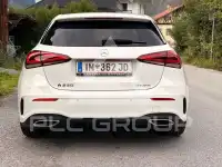 2019 Mercedes Benz A 220