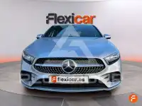 2019 Mercedes Benz A 220
