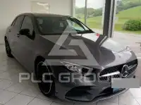 2019 Mercedes Benz A 220