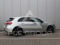 2019 Mercedes Benz A 220