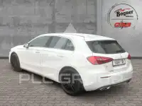 2019 Mercedes Benz A 220