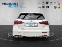 2019 Mercedes Benz A 220