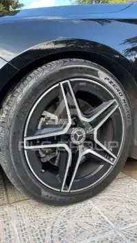 2019 Mercedes Benz A 220