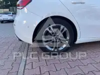 2019 Mercedes Benz A 220