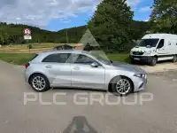 2019 Mercedes Benz A 220