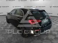 2019 Mercedes Benz A 220