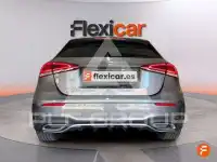 2019 Mercedes Benz A 220