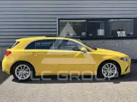 2019 Mercedes Benz A 220