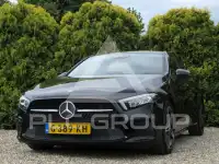 2019 Mercedes Benz A 220
