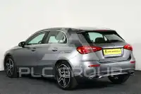 2019 Mercedes Benz A 220
