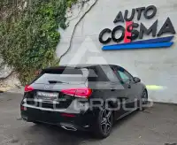 2019 Mercedes Benz A 220