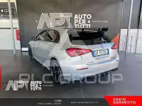 2019 Mercedes Benz A 220
