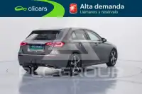 2019 Mercedes Benz A 220