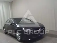 2019 Mercedes Benz A 220