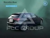 2019 Mercedes Benz A 220