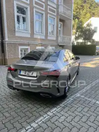 2019 Mercedes Benz A 220