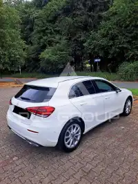 2019 Mercedes Benz A 220
