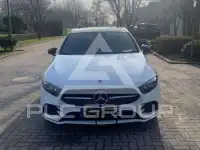 2019 Mercedes Benz A 220