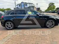 2019 Mercedes Benz A 220